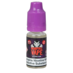 Attraction E-liquid By Vampire Vape