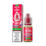 Crystal Original Salts V2 Strawberry Burst
