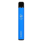 ELFBAR 600 Disposable Vape - Blueberry Flavour 20mg
