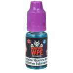 Heisenberg E-Liquid by Vampire Vape