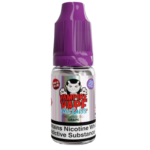 Heisenberg Grape Nic Salt E-liquid By Vampire Vape