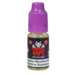 Highland Brew E-liquid By Vampire Vape