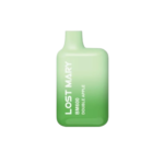 Lost Mary Double Apple 600 Puff Disposable Vape