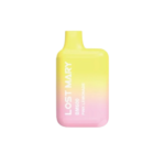 Lost Mary Pink Lemonade 600 Puff Disposable Vape