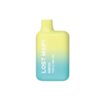 Lost Mary Triple Melon 600 Puff Disposable Vape