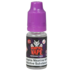 Peppermint Rock E-liquid By Vampire Vape