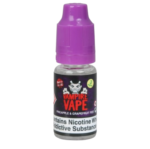 Pineapple & Grapefruit Fizz E-liquid By Vampire Vape