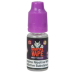 Sweet Tobacco E-liquid By Vampire Vape