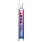 SKE Crystal Bar Disposable Vape - Blueberry Raspberries
